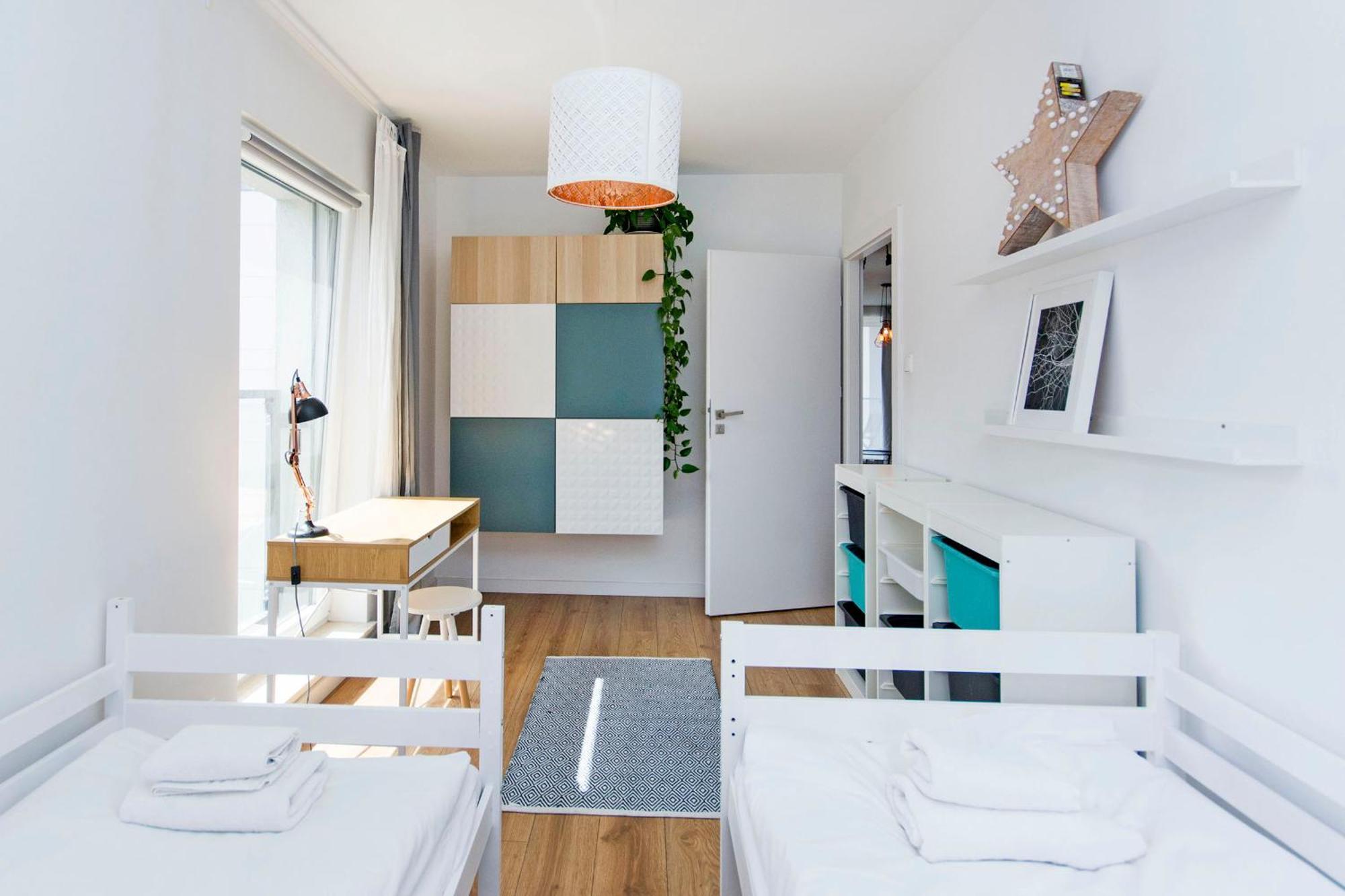City Center - Aura By Apartmore Gdansk Exterior foto